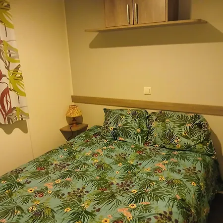 Mobil-home Moon River