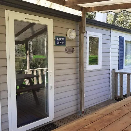 Mobil-home Moon River