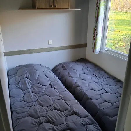 Lejlighed Mobil-home Moon River Thiviers