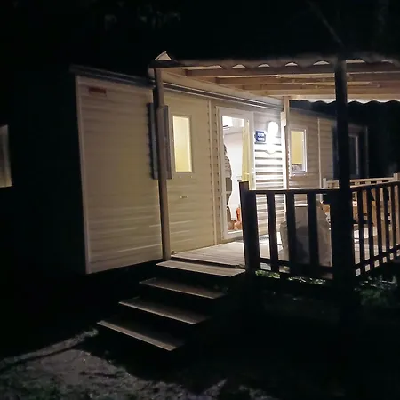Mobil-home Moon River