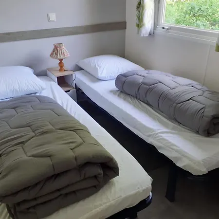 Mobil-home Moon River Thiviers