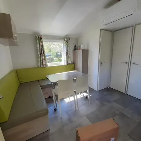 Mobil-home Moon River Lägenhet
