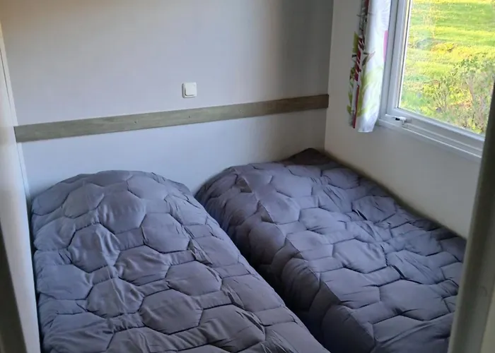 Lejlighed Mobil-home Moon River Thiviers